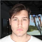 Profesor de Animación3d para refuerzo o introduccion en este mundo